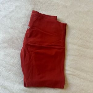 Align 28’ leggings